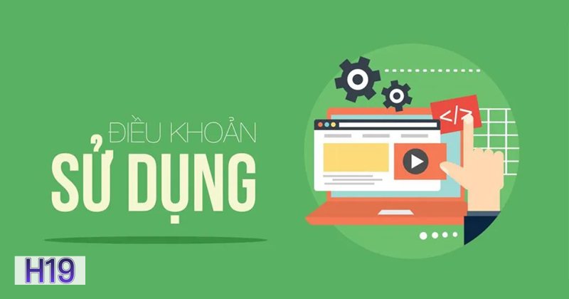Điều Khoản Điều Kiện h19 - Nguyên tắc sử dụng và xác minh hợp lệ Điều Khoản Điều Kiện h19 - Nguyên tắc sử dụng và xác minh hợp lệ