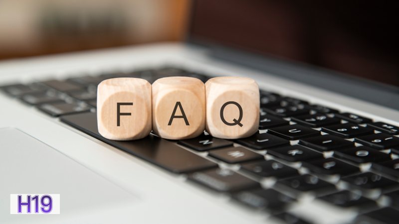 Câu Hỏi Thường Gặp h19 - Có thể tạo nhiều tài khoản không? Câu Hỏi Thường Gặp h19 - Có thể tạo nhiều tài khoản không?