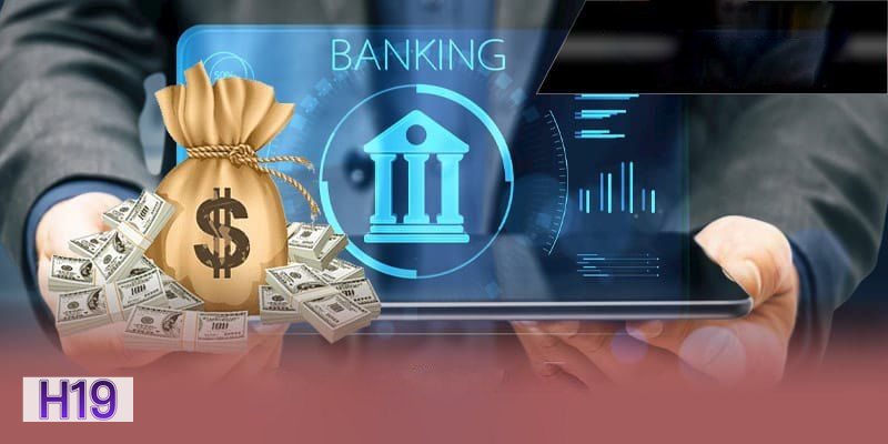 Nạp Tiền h19 - Bước 3: Hoàn tất chuyển tiền và chờ cập nhật Nạp Tiền h19 - Bước 3: Hoàn tất chuyển tiền và chờ cập nhật