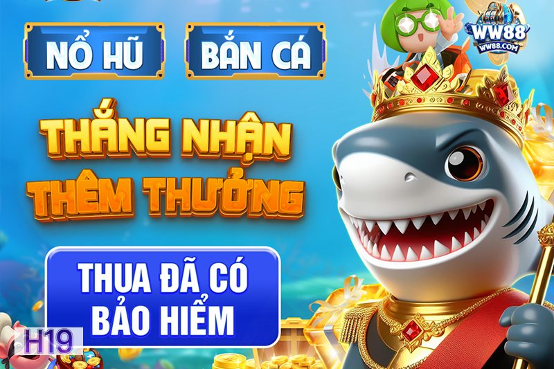 Bắn cá h19 - Canh hướng bơi thay vì bắn đuổi Bắn cá h19 - Canh hướng bơi thay vì bắn đuổi