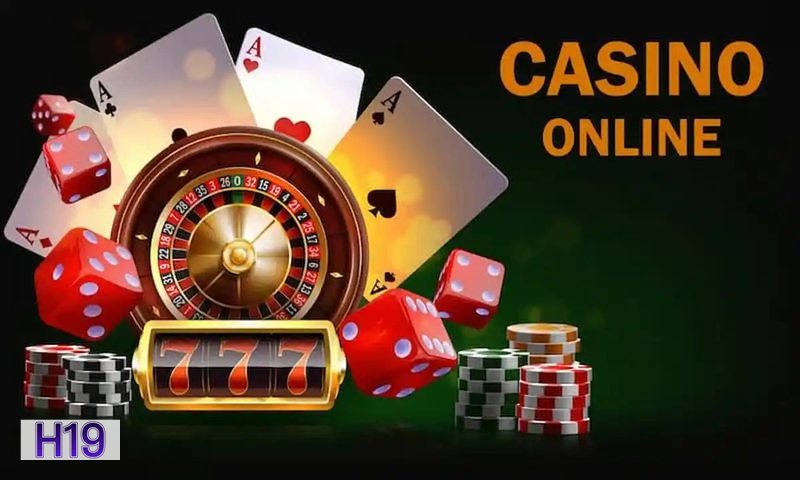 Baccarat h19 - Tăng giảm cược theo kế hoạch Baccarat h19 - Tăng giảm cược theo kế hoạch