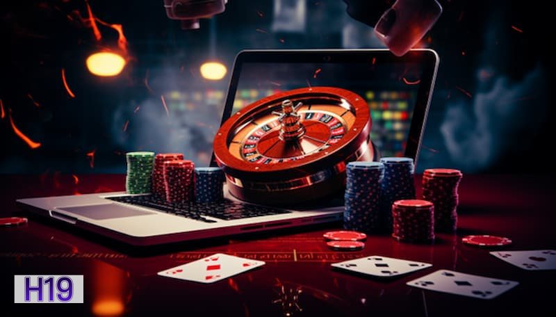 Casino h19 - Quản lý vốn trước khi vào bàn Casino h19 - Quản lý vốn trước khi vào bàn