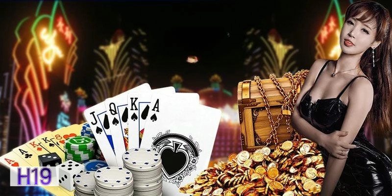 Game Bài h19 - Luật chơi nền tảng cần nắm Game Bài h19 - Luật chơi nền tảng cần nắm