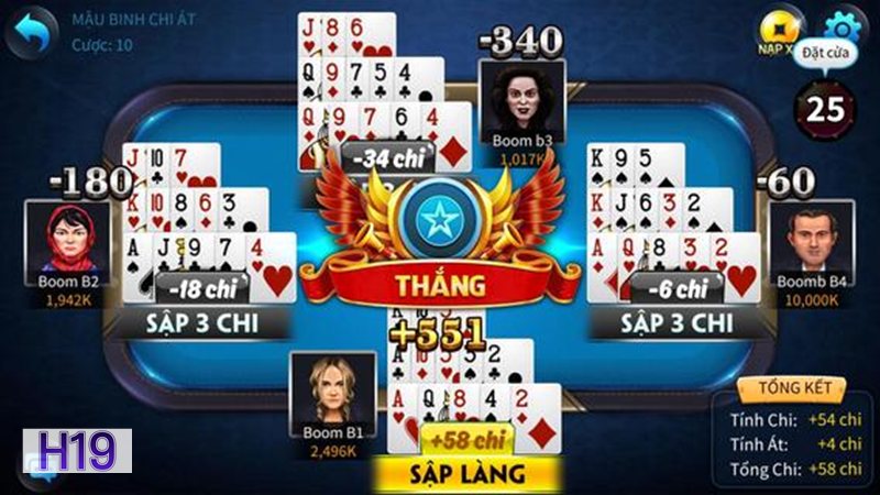 Bài Cào h19 - Thuật ngữ quan trọng cần biết Bài Cào h19 - Thuật ngữ quan trọng cần biết