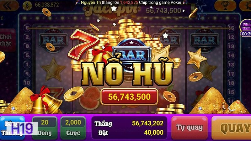 CQ9 h19 - Tính ổn định trong quá trình quay CQ9 h19 - Tính ổn định trong quá trình quay