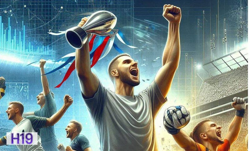 Saba Sports h19 - Lý do sảnh này được quan tâm Saba Sports h19 - Lý do sảnh này được quan tâm